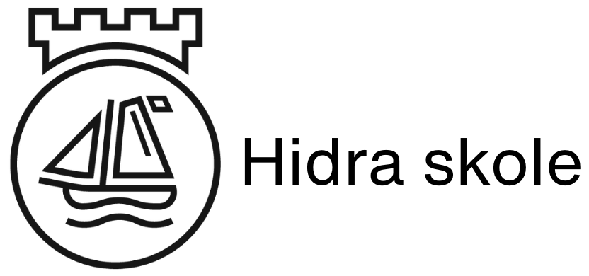 Hidra skole